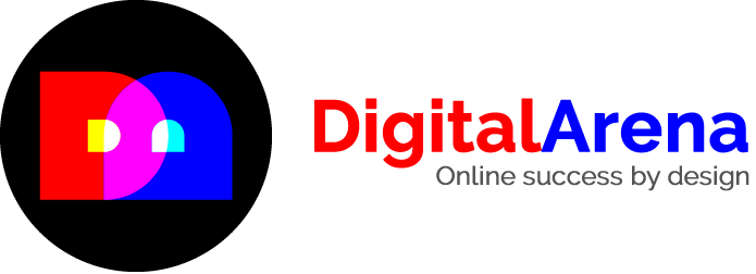 DigitalArena - Your online success by design.