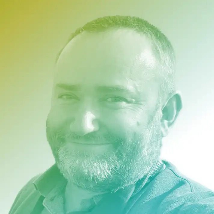 Dan - DigitalArena Founder
